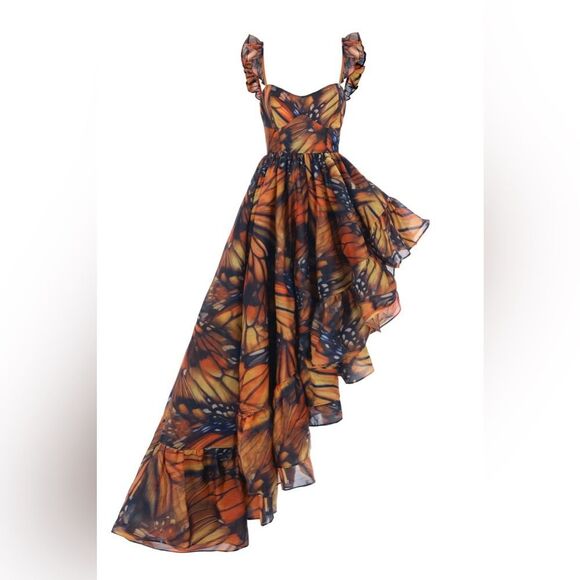 Selkie Dresses & Skirts - Selkie Legs for Days Monarchy Dress